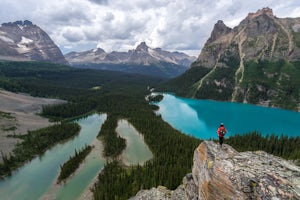 8 Can't-Miss Adventures In The Canadian Rockies