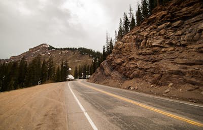 Drive the San Juan Skyway from Durango to Ouray