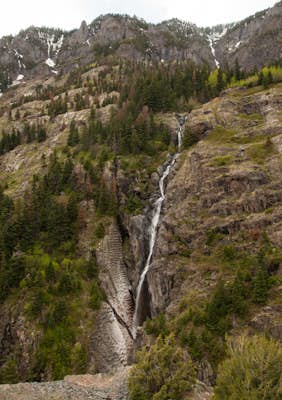 Drive the San Juan Skyway from Durango to Ouray