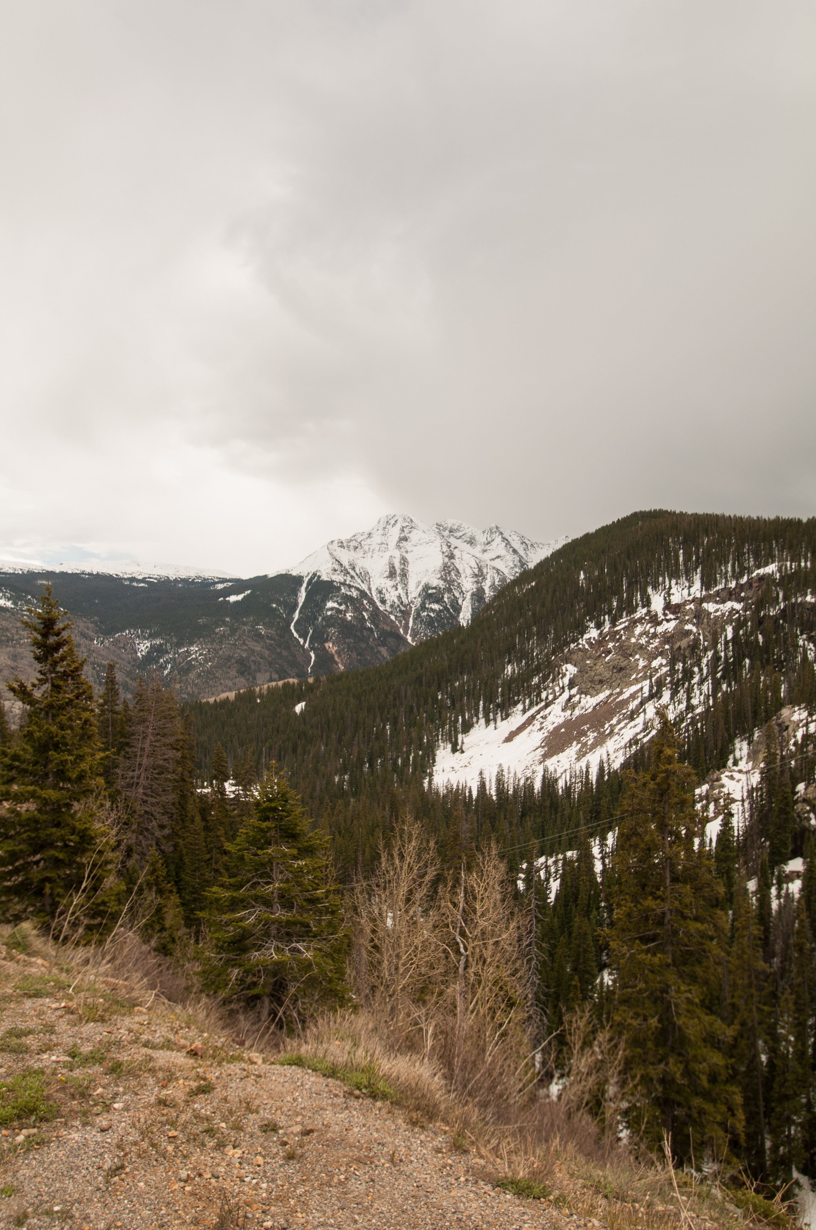 Drive the San Juan Skyway from Durango to Ouray