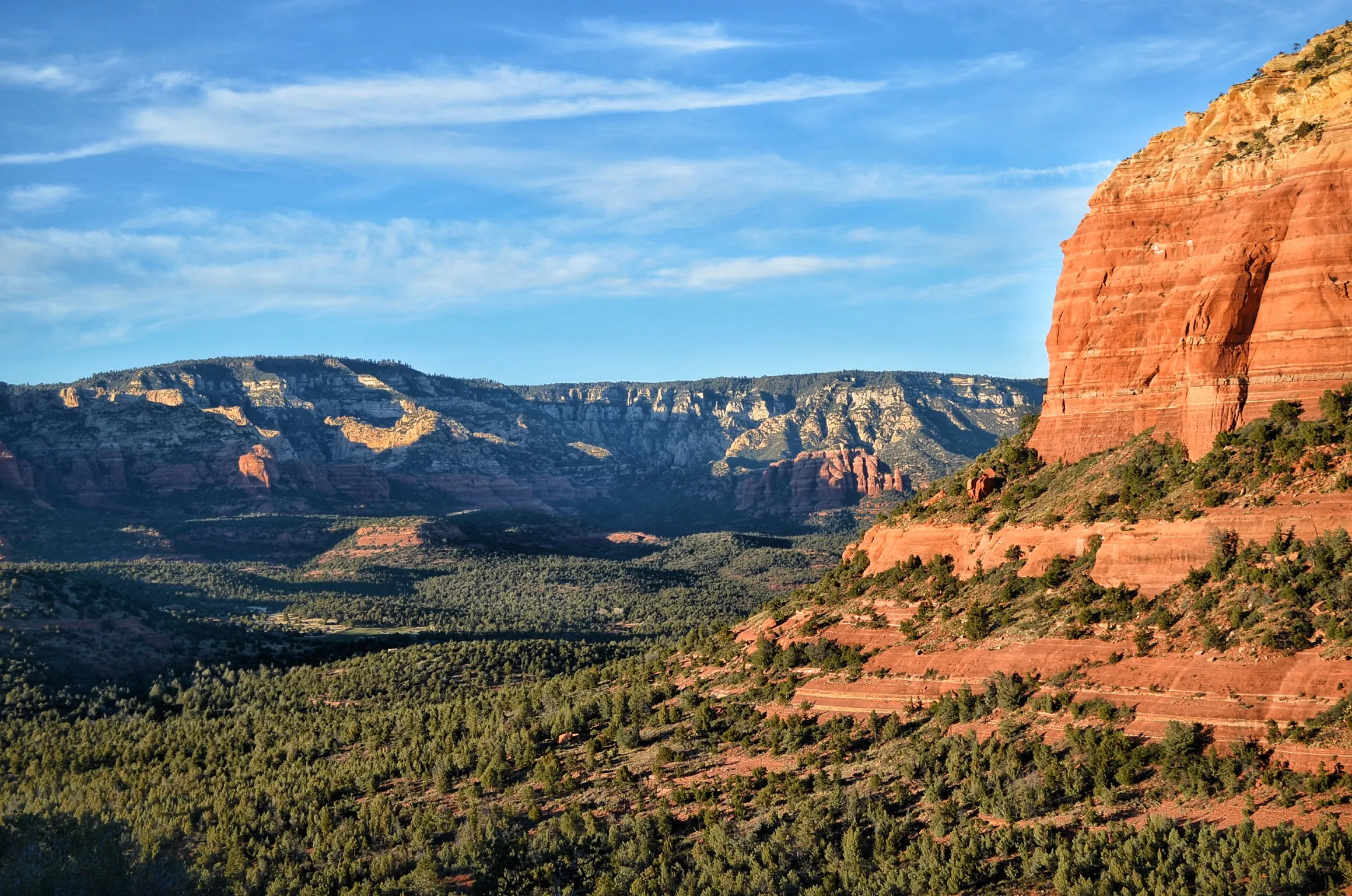 Devil's Bridge Trail