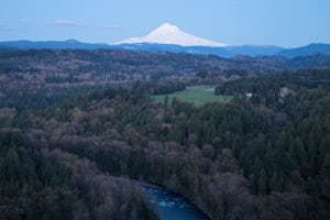 Photograph Jonsrud Viewpoint