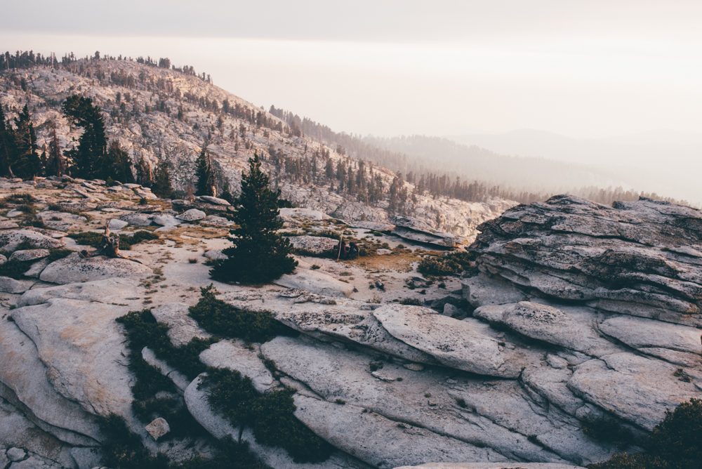 Mount Silliman
