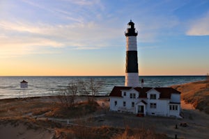 The 10 Best Adventures In The Great Lakes Region