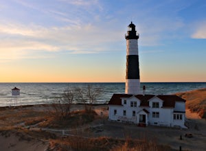 The 10 Best Adventures In The Great Lakes Region