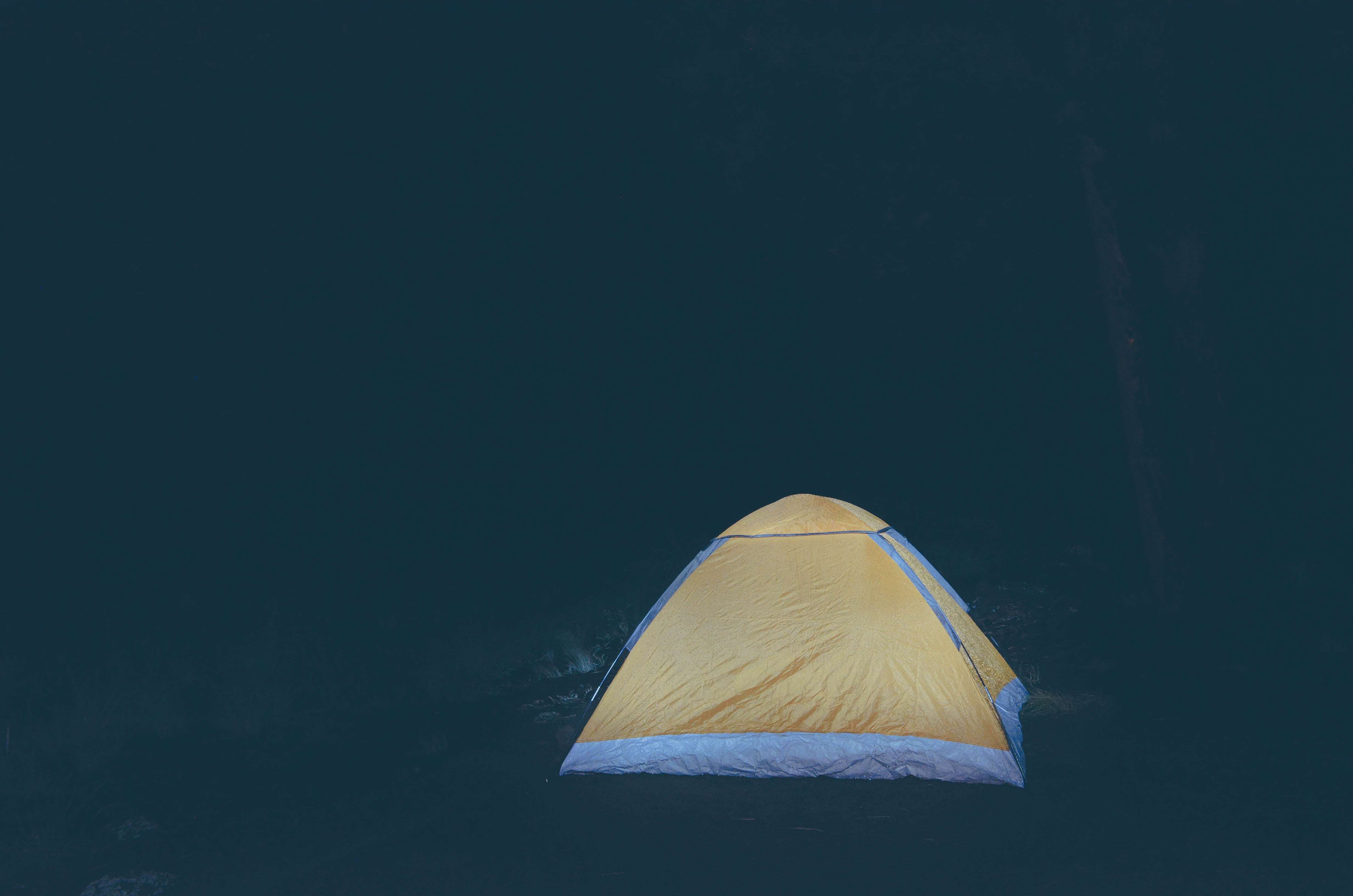 Camp at Chiricahua National Monument's Bonita Canyon