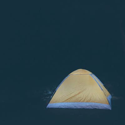 Camp at Chiricahua National Monument's Bonita Canyon