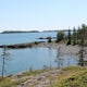 Hike Scoville Point, Isle Royale NP