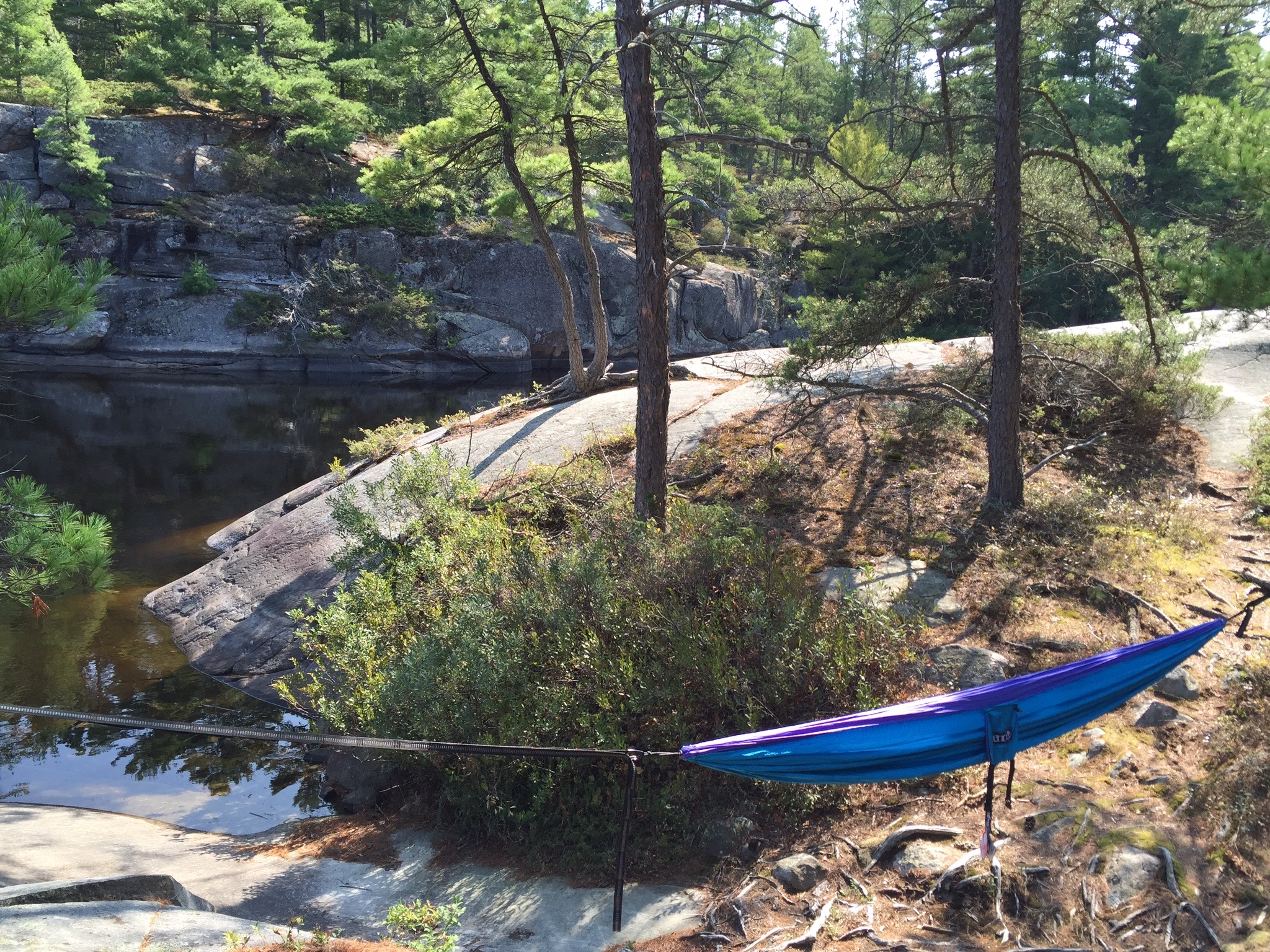 Hike Gut Lake