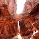 Explore Arches' Fiery Furnace