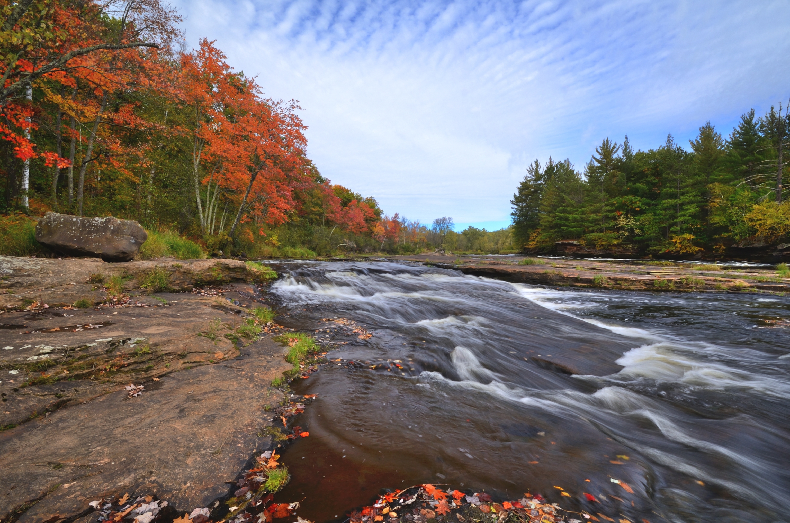 Hike the Quarry Loop Trail