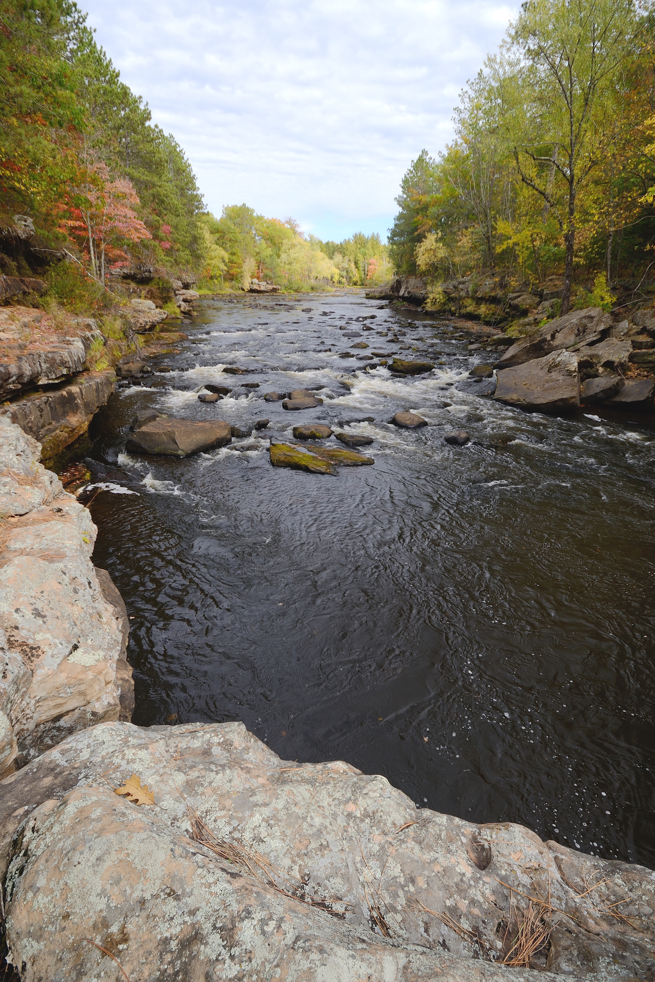 Hike the Quarry Loop Trail