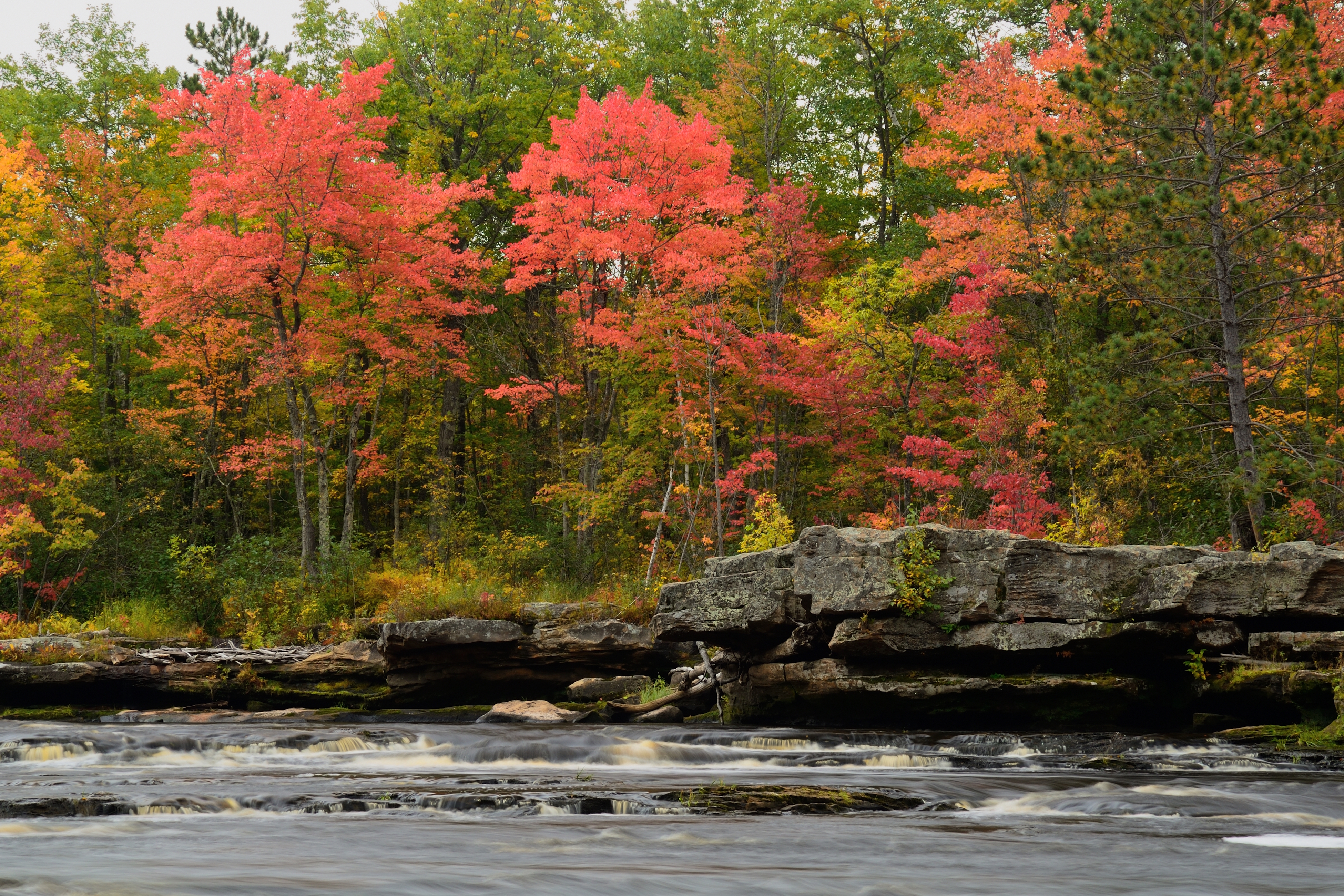Hike the Quarry Loop Trail