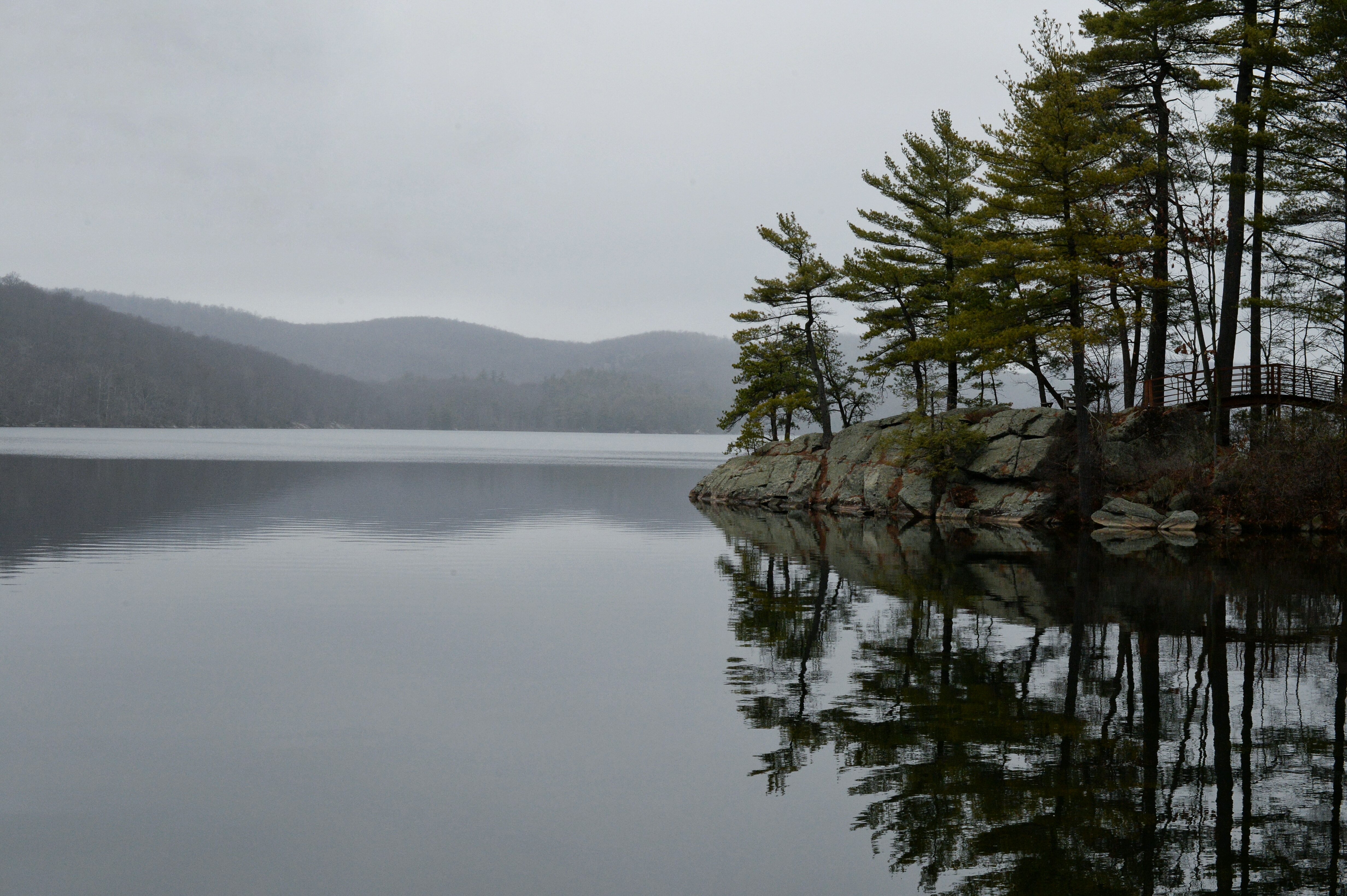 Hike to the Sterling Ridge Fire Tower