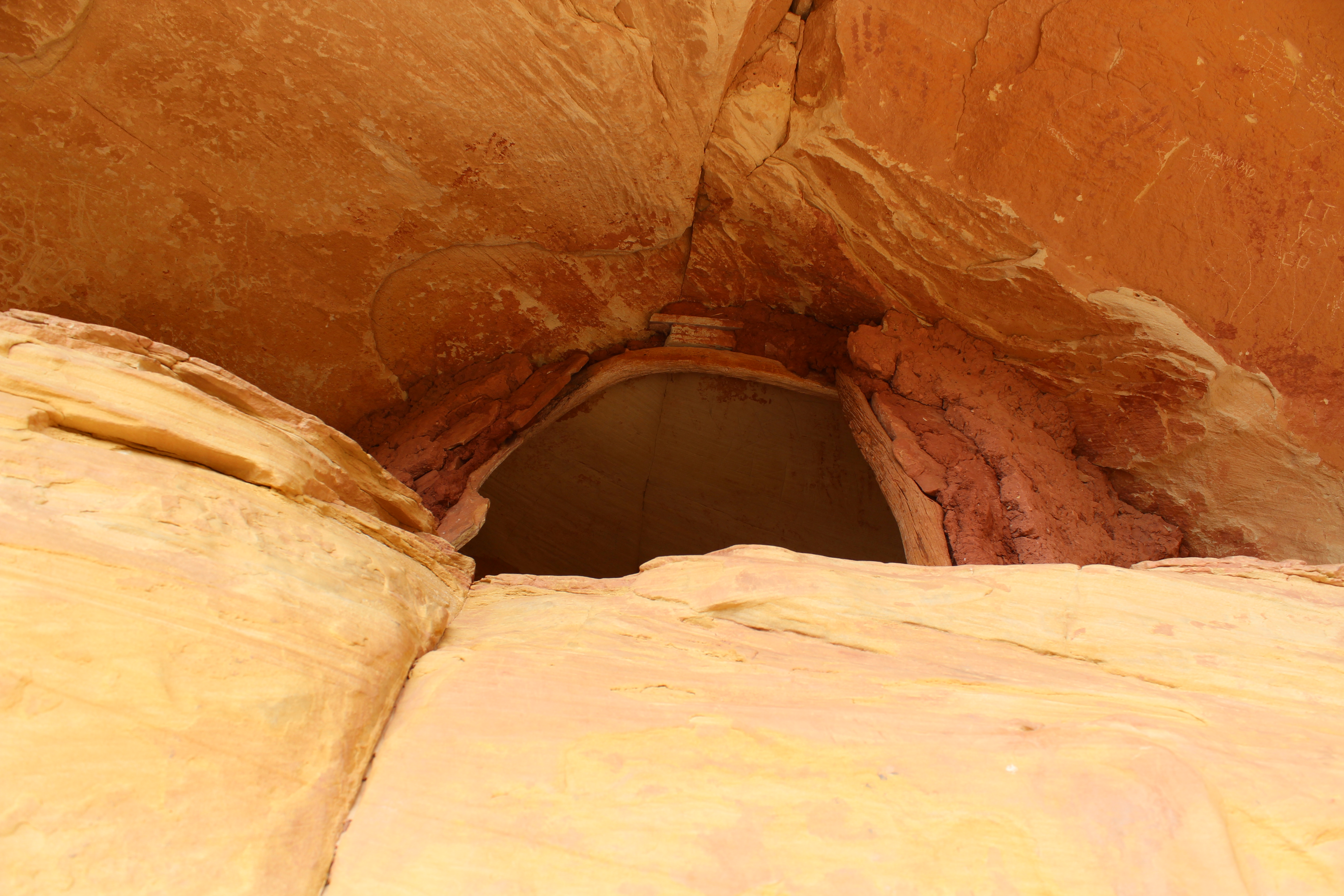 Hickman Natural Bridge Trail