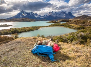 10 Reasons You Should Go Backpacking With Your Significant Other