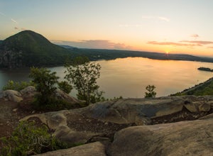 Escape From NYC: The Top 6 Hikes In The Hudson Valley