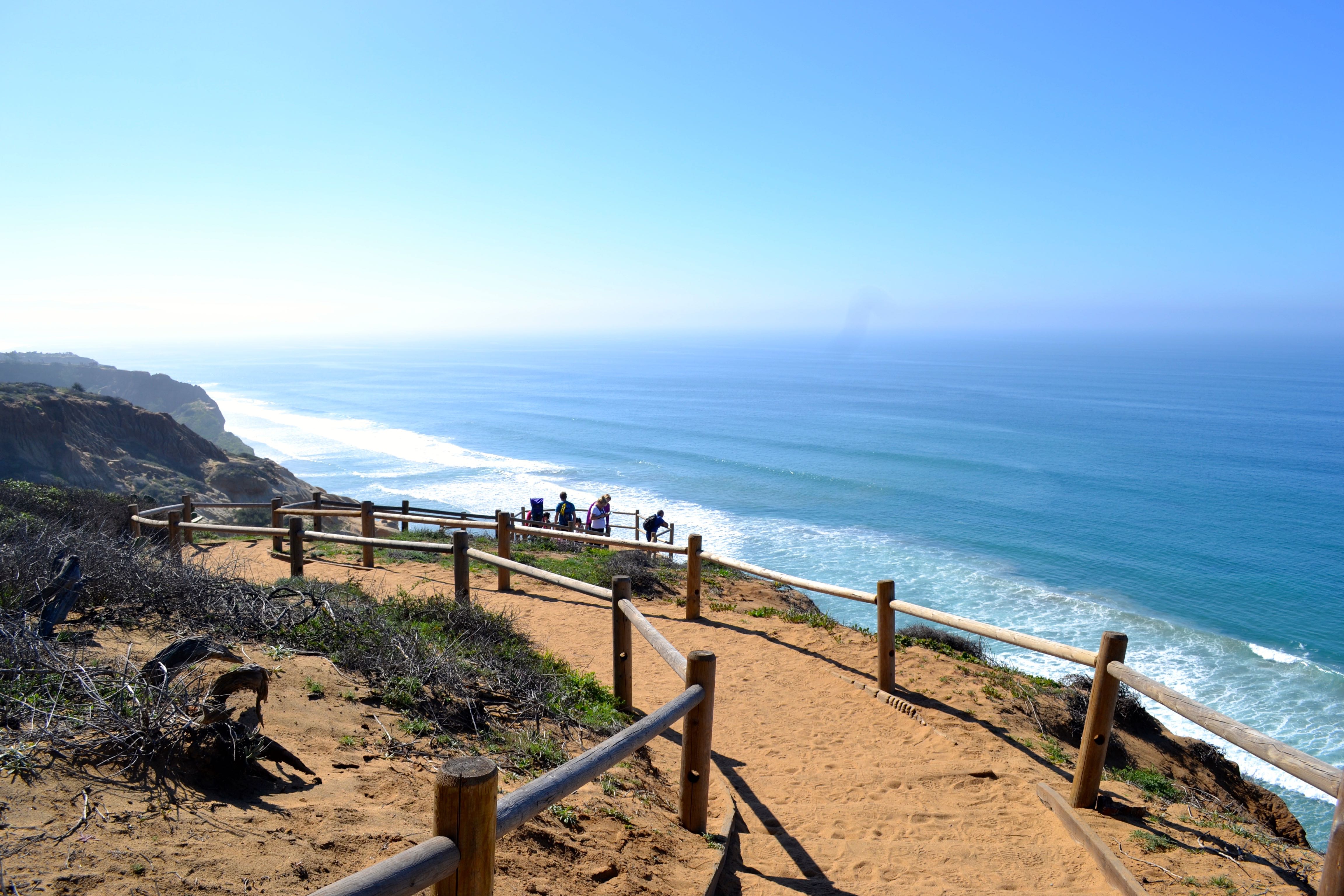 Guy Fleming Trail