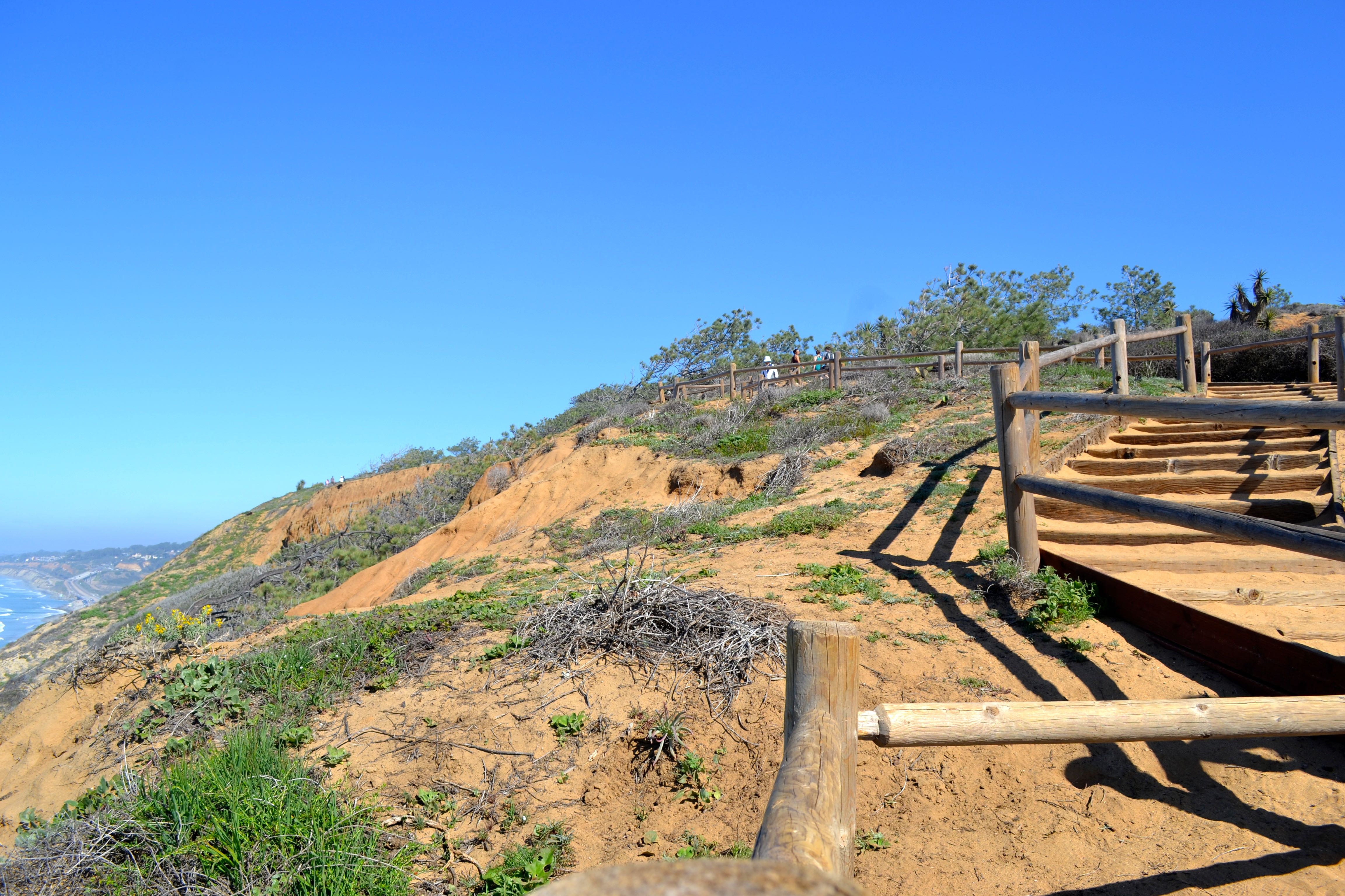 Guy Fleming Trail