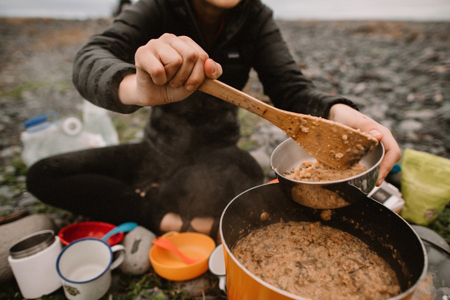 7 Tips For Mastering Your Backcountry Kitchen