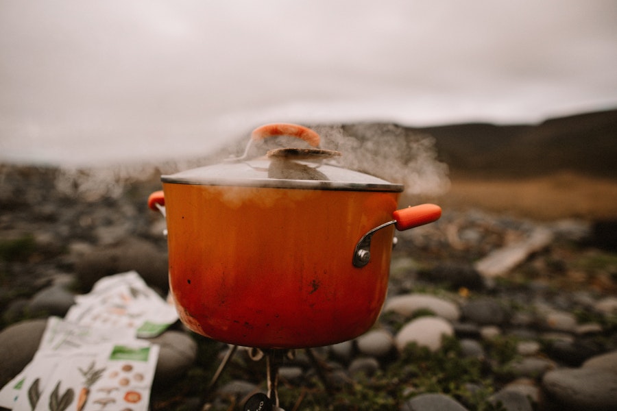 7 Tips For Mastering Your Backcountry Kitchen