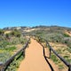 Hike Razor Point, Beach Trail, & Broken Hill Trail Loop