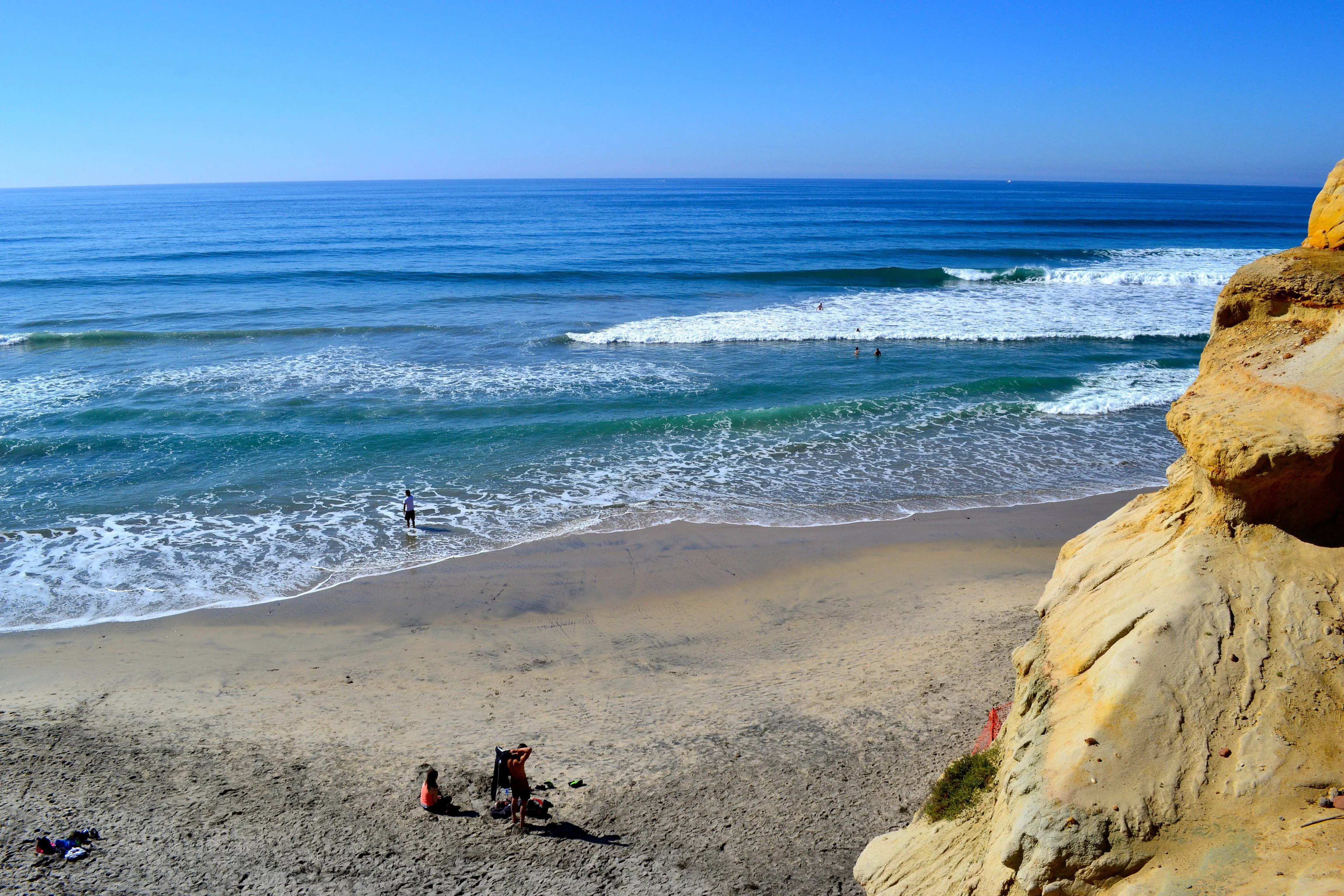 Razor Point, Beach Trail, & Broken Hill Trail Loop