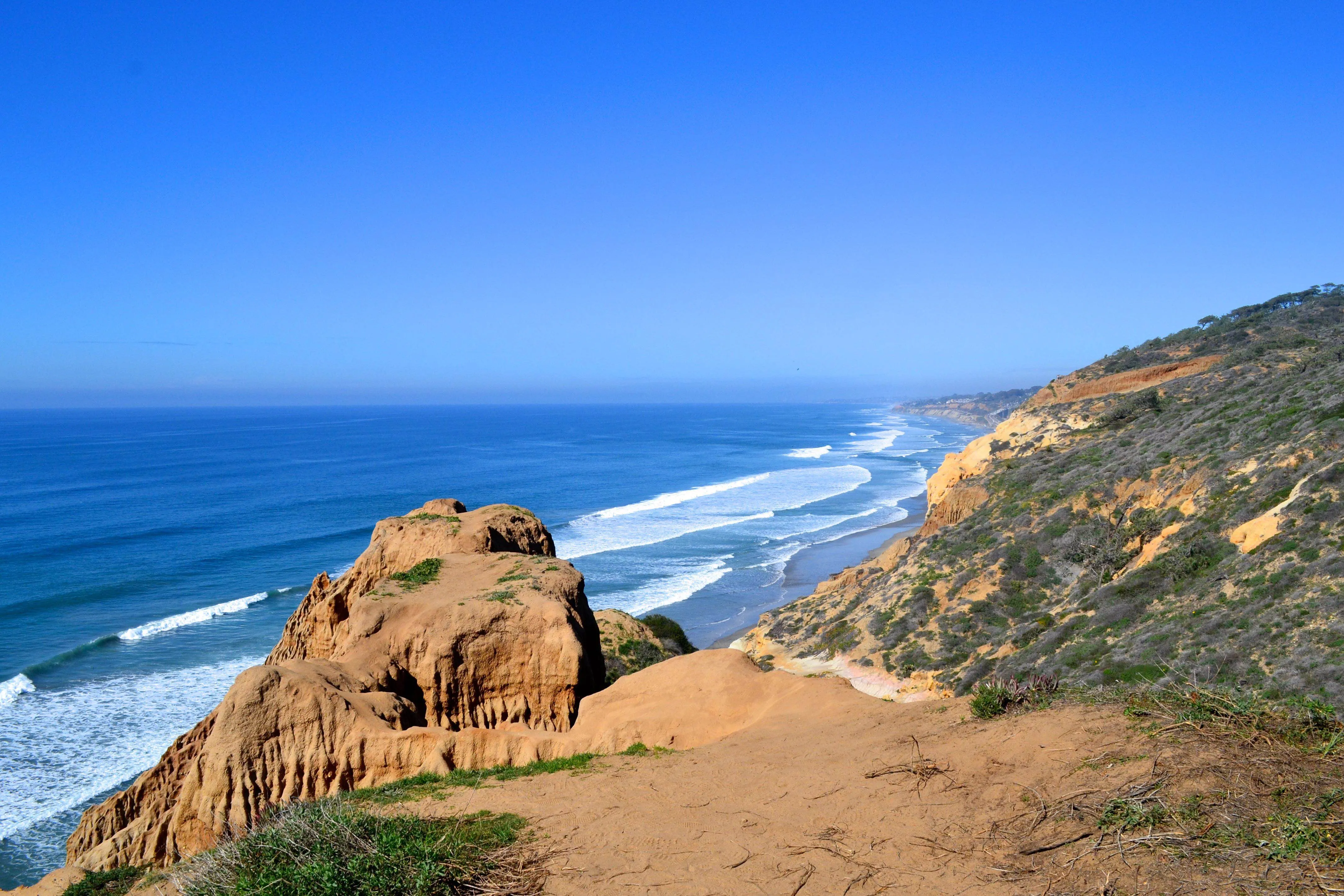 Razor Point, Beach Trail, & Broken Hill Trail Loop
