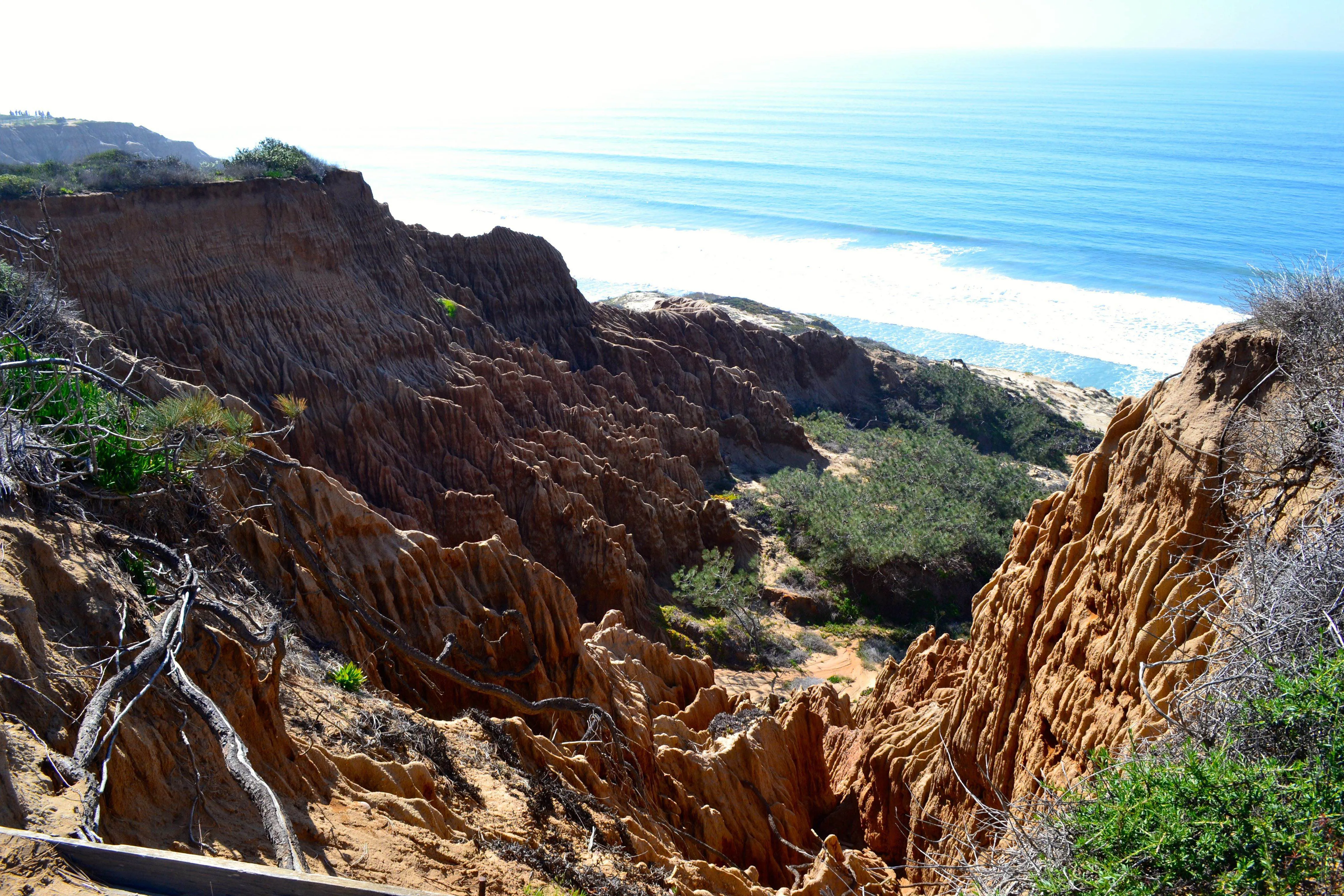 Razor Point, Beach Trail, & Broken Hill Trail Loop