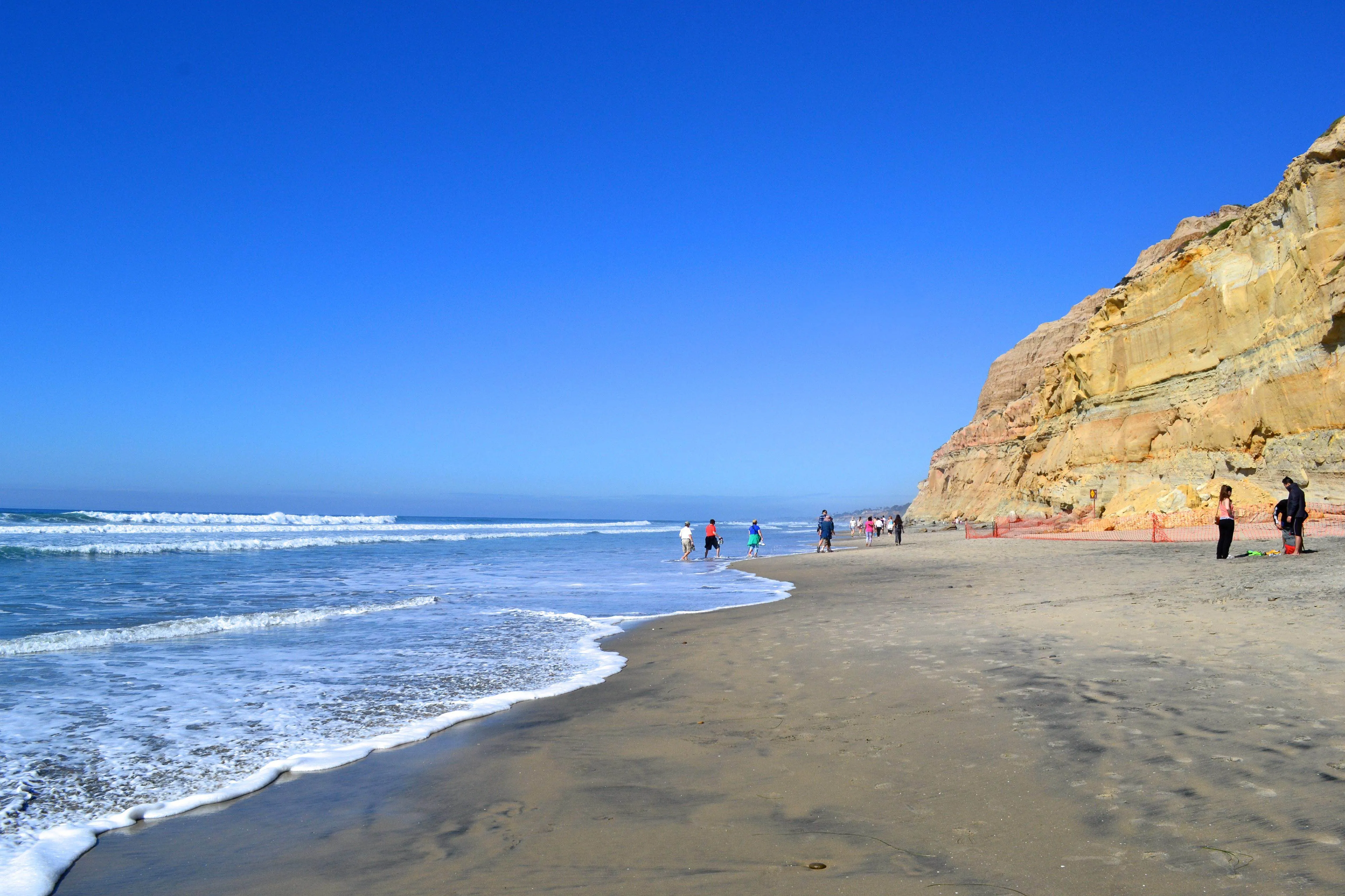 Razor Point, Beach Trail, & Broken Hill Trail Loop