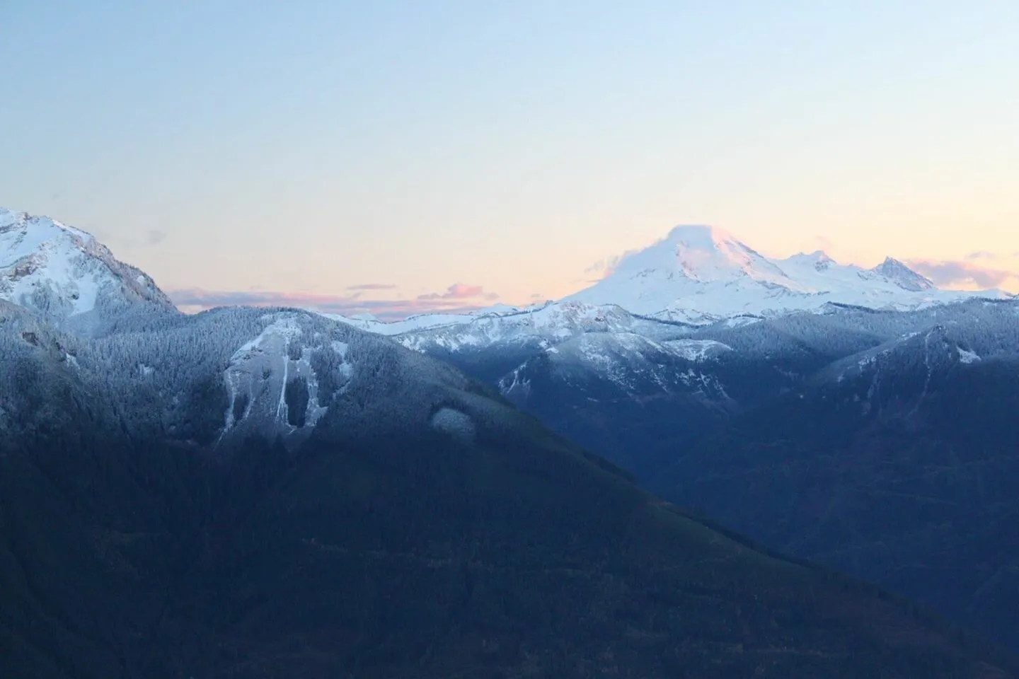 Hike to Elk Mountain 