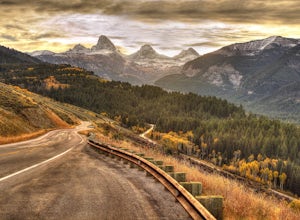 6 Reasons Why You Should Road Trip In The Fall