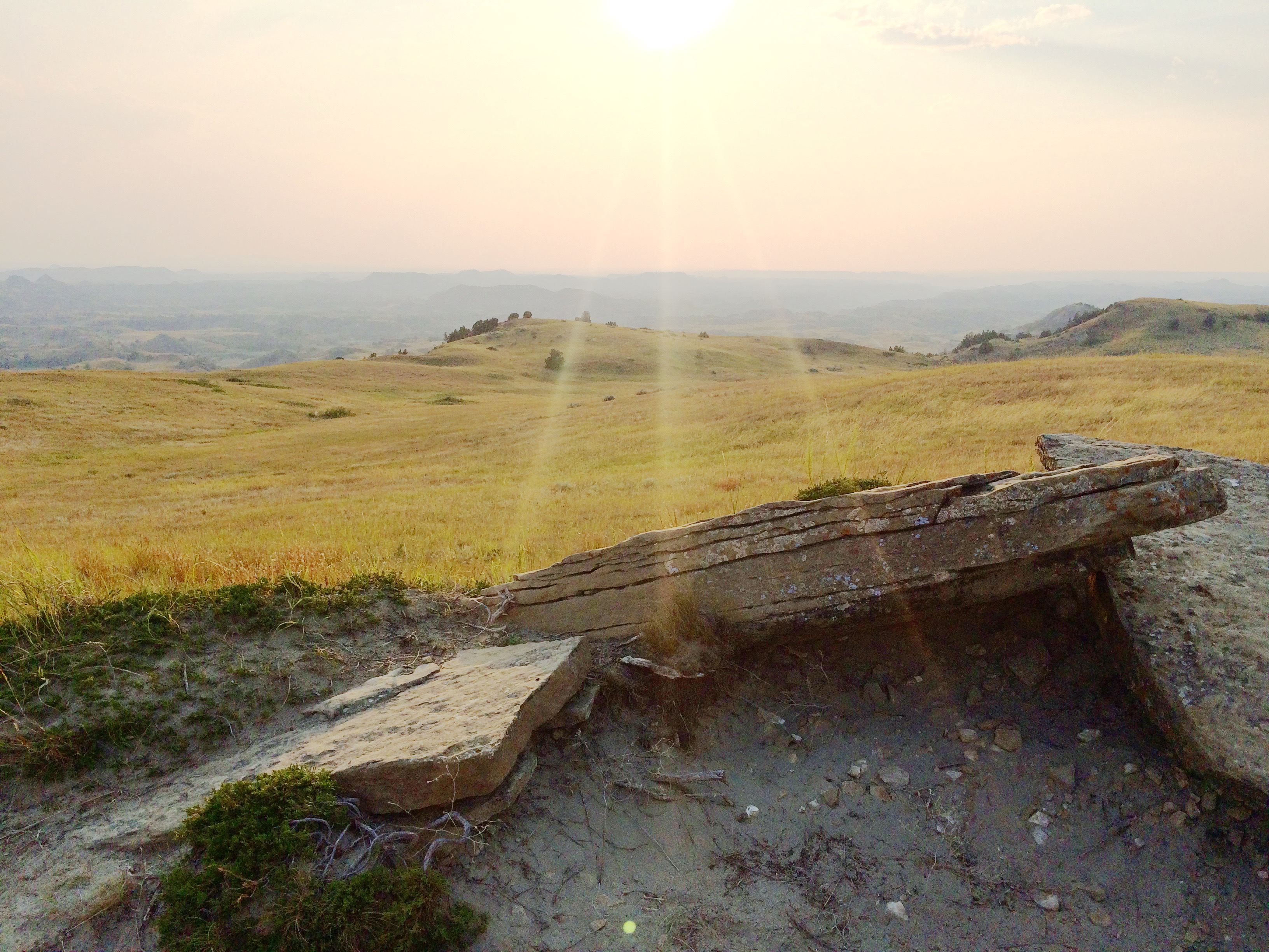 Buck Hill