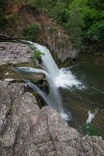 Hike Ramsey Falls