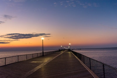 Hike the Cape Henlopen State Park Loop, Cape Henlopen State Park Loop