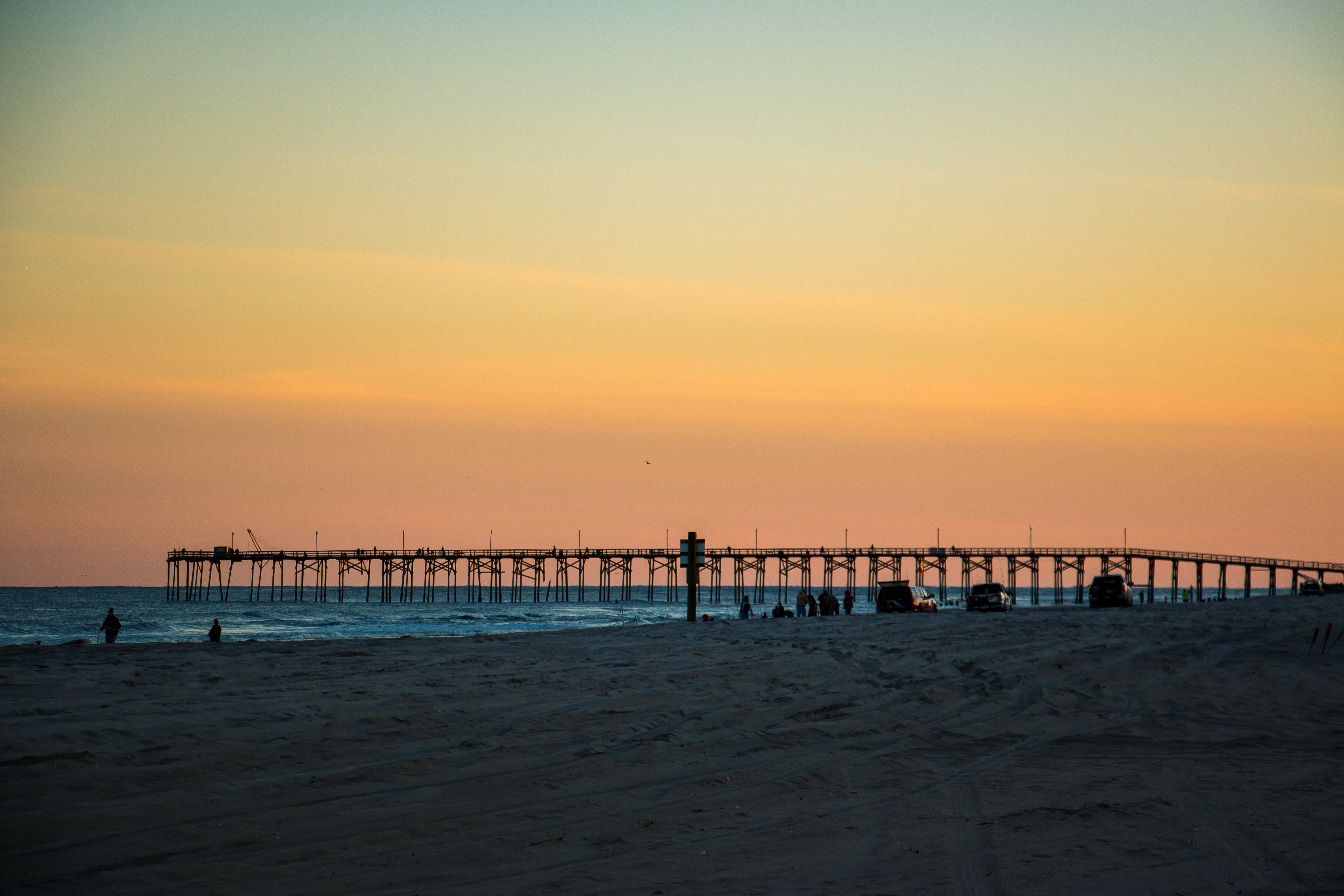 Freeman Park (Carolina Beach)