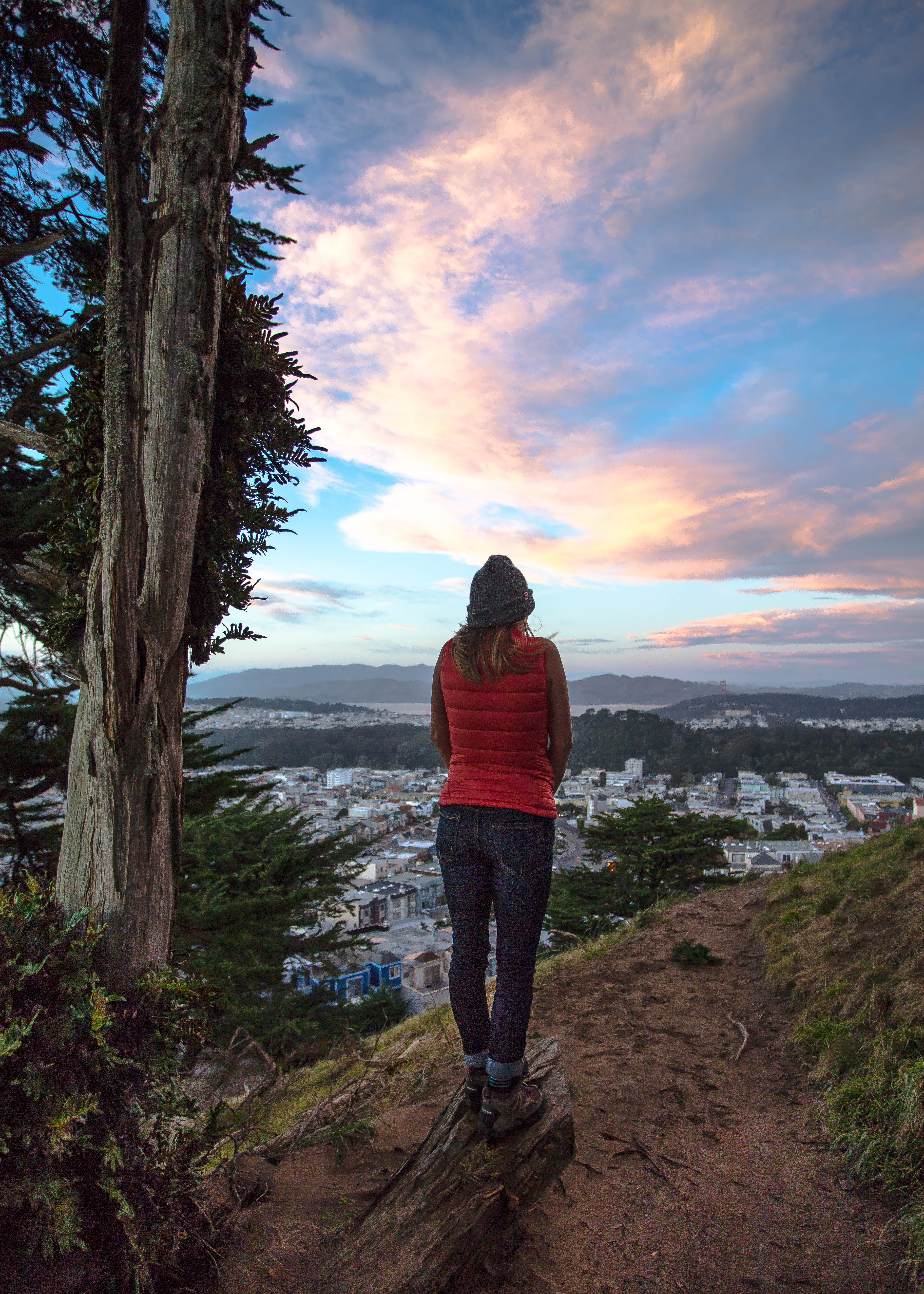 Grand View Park ("Turtle Hill")