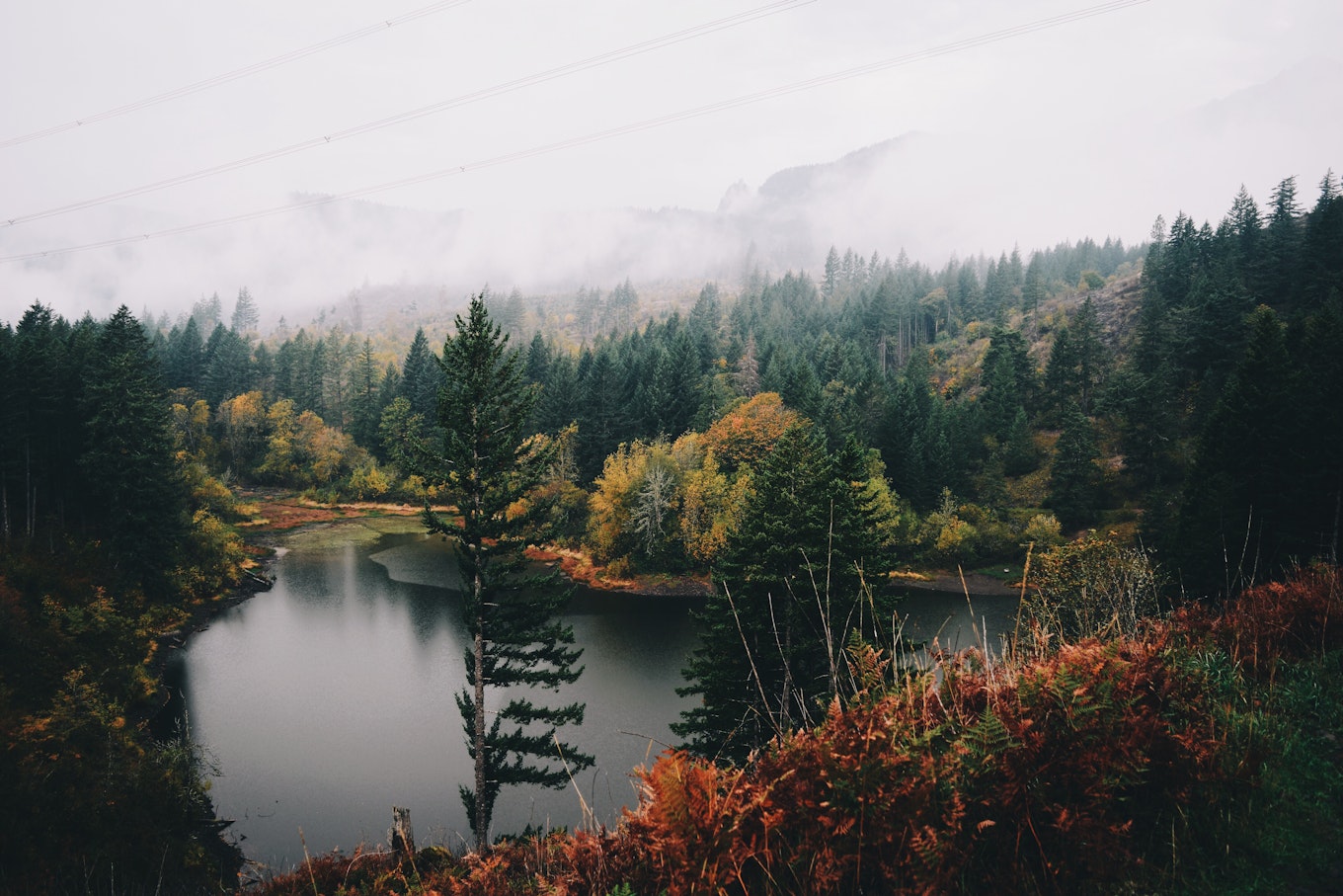 Explore 25 Gorgeous Lakes in Washington