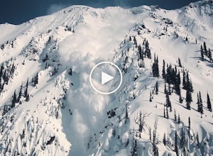 If You Plan to Explore the Mountains This Winter, You Need to Watch This Video First