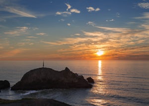 Mussel Rock Loop