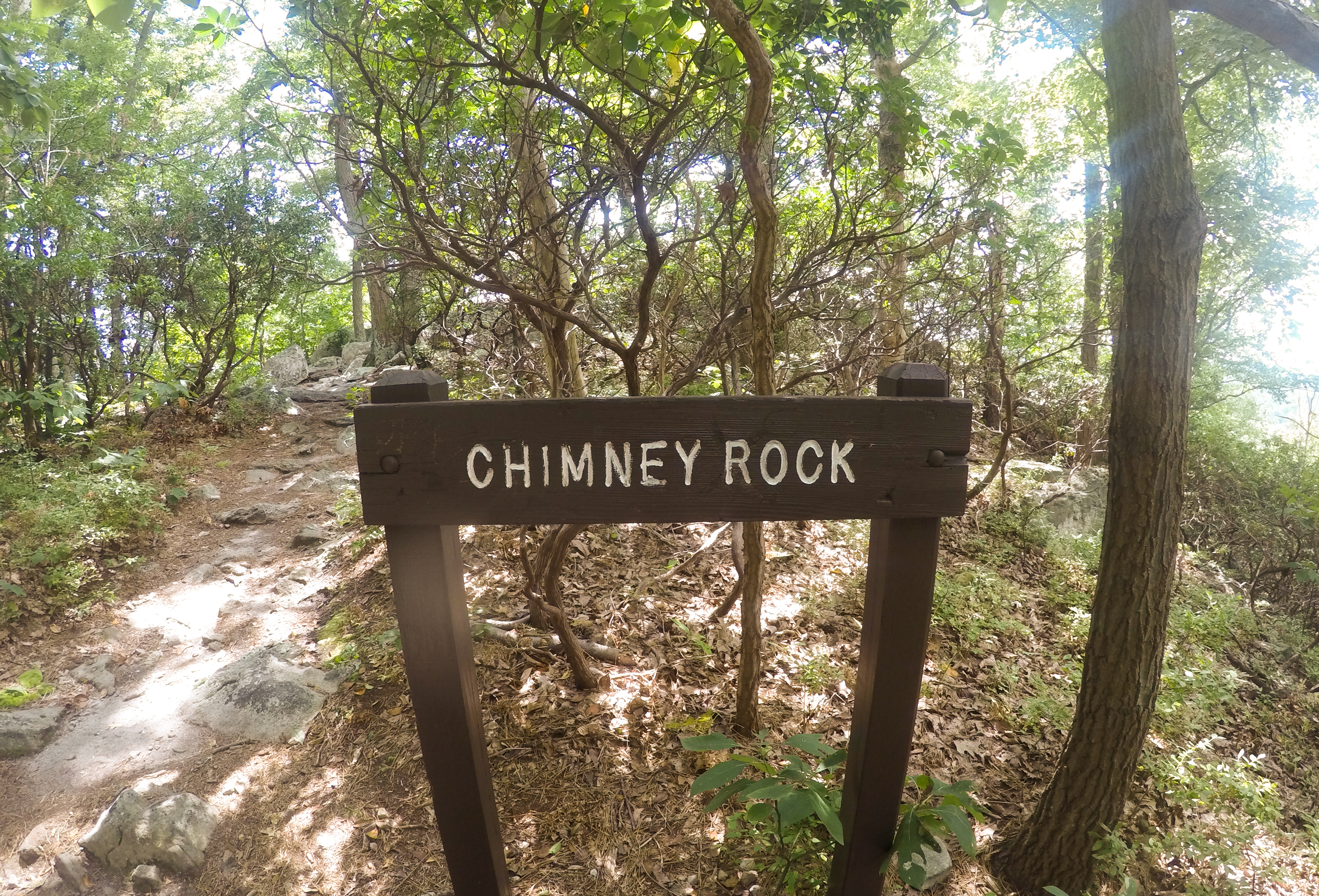 Hike Catoctin Mountain 