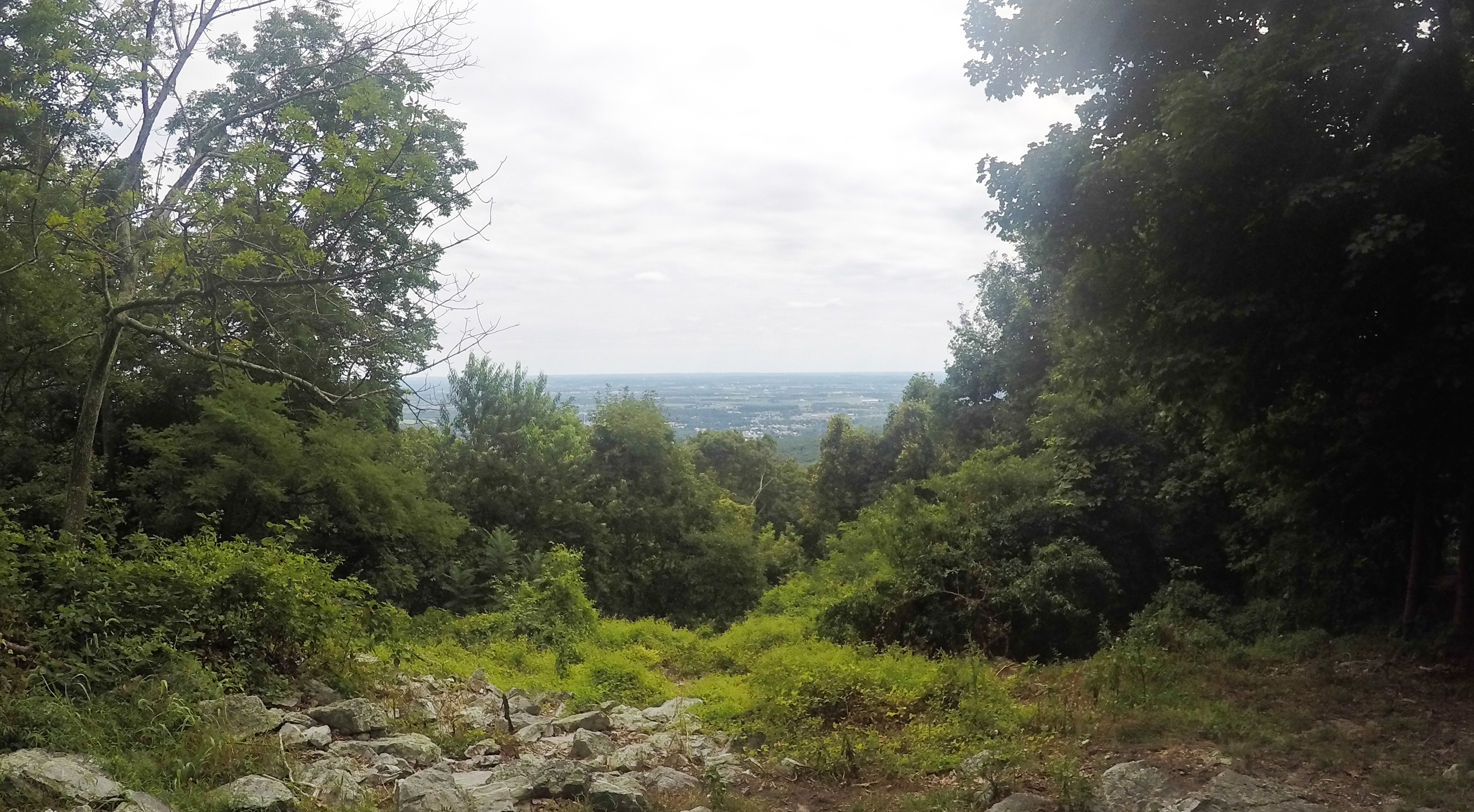 Hike Catoctin Mountain 