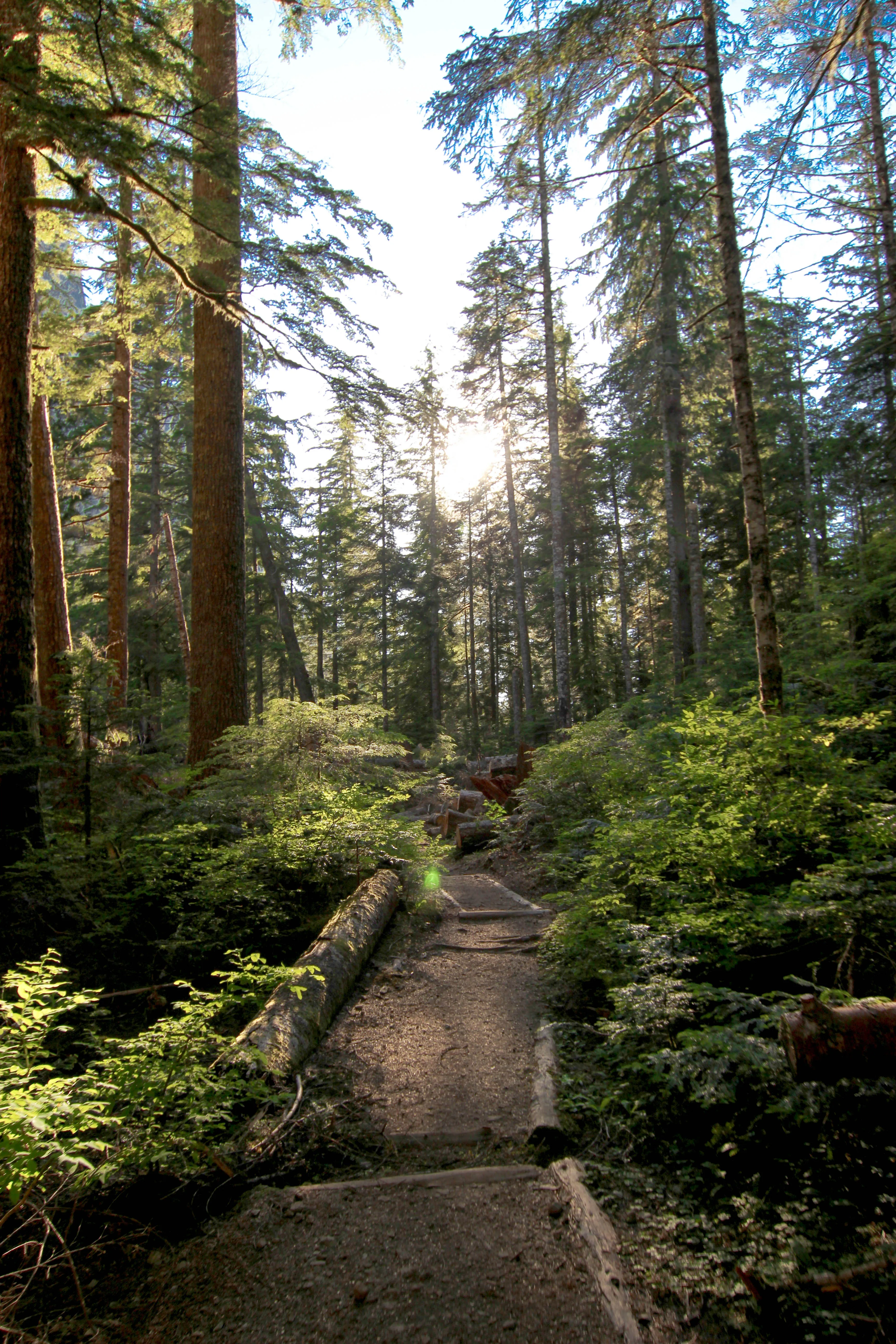 Barclay Lake