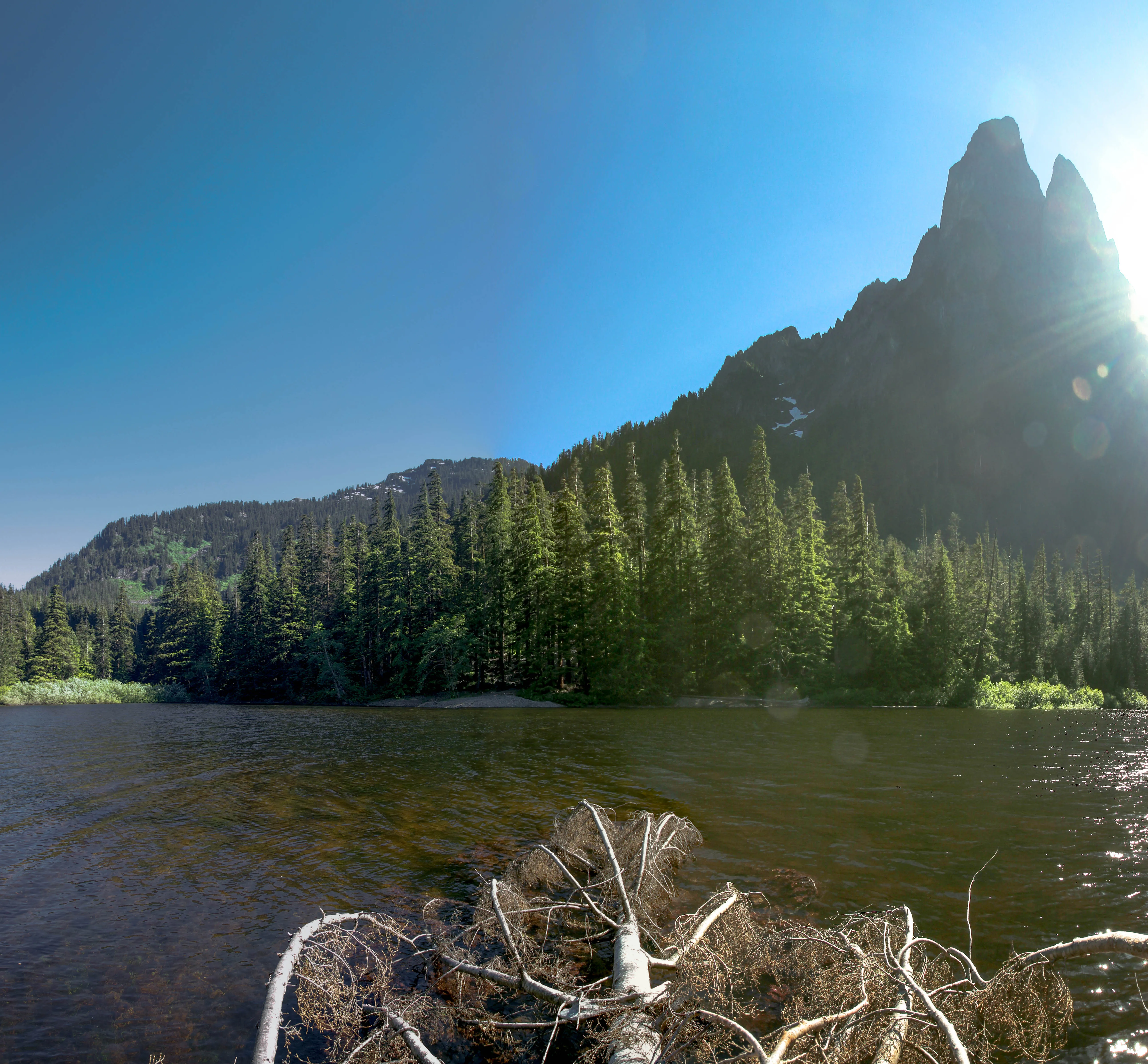 Barclay Lake