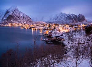 5 Reasons Why You Need To Explore Norway