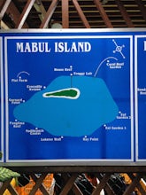 Scuba Dive Sipadan Island in Malaysia