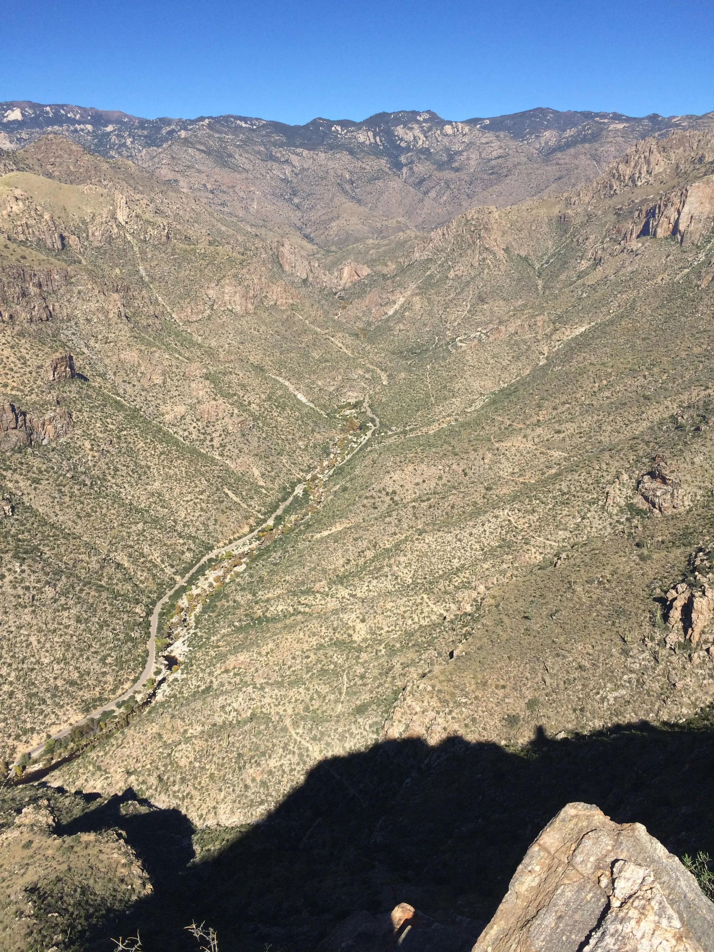 Hike Blackette's Ridge