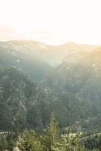 Hike the Eldorado Canyon Trail