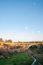 Hike the Canyon View Nature Trail, Castlewood Canyon