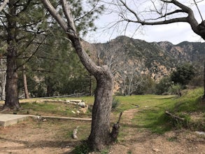 Echo Mountain and Inspiration Point Loop